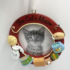 Hallmark ornament cats for sale  Las Vegas
