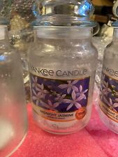 Yankee candle large for sale  WALSALL