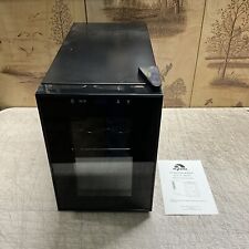 Igloo (Model FRW066) Thermoelectric Wine Cooler (For Parts/Repair) for sale  Shipping to South Africa