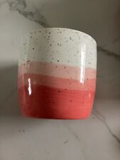 pink ceramic pot for sale  Richland