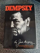 Jack dempsey joseph d'occasion  Expédié en Belgium