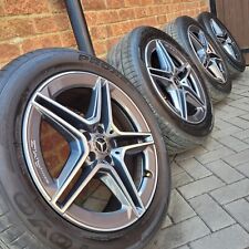 Genuine mercedes glc for sale  HUNTINGDON