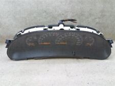 Speedometer instrument cluster for sale  Akron