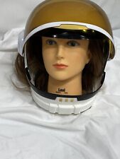 Capacete espacial Joyin astronauta NASA adulto ou infantil jovem criança EUA Halloween 20099 comprar usado  Enviando para Brazil
