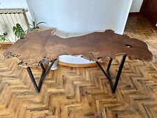Tavolo scrittoio legno usato  Vibonati