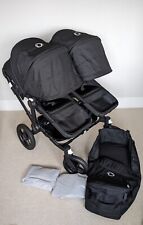 Eccellente con bugaboo usato  Spedire a Italy