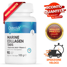 Collagene marino acido usato  Cava De Tirreni