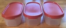 Pieces tupperware 1611 for sale  Lima