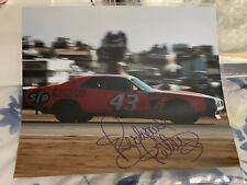 Richard petty autographed for sale  Rocky Hill