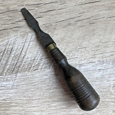Small antique turnscrew for sale  LIVERSEDGE