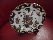Assiette chinoise porcelaine d'occasion  Neuilly-Plaisance