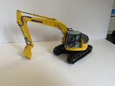 Modellino escavatore komatsu usato  Zandobbio