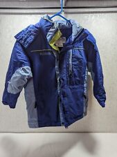 Columbia youth hooded for sale  Alpena