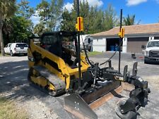 2018 caterpillar 259d2 for sale  West Palm Beach