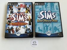 Lot sims sims d'occasion  France