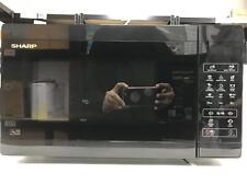 Sharp microwave grill for sale  LEICESTER