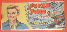 Forza john serie usato  Italia