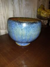 Ceramic bowl handmade for sale  Glendora