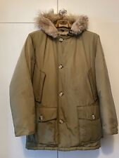 Woolrich giaccone piumino usato  Italia