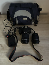 Canon 750d lot for sale  DUNDEE