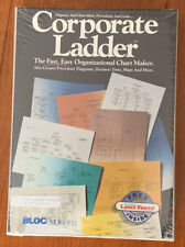Corporate ladder chart for sale  Oxford