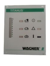 Wagner titanus type gebraucht kaufen  München