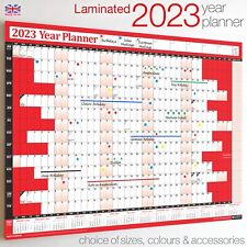 2023 year planner for sale  LEICESTER