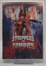 Strippers zombies uncut gebraucht kaufen  Düsseldorf