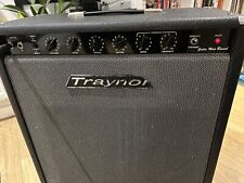Traynor ygm amplifier for sale  LONDON