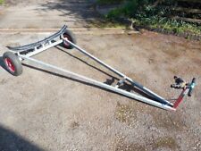 Dinghy launch trolley for sale  NORTHWICH