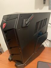 Used, MSI Aegis 3 Gaming PC, Occasional Used GTX1070, i7 7770, 16GB Memory for sale  Shipping to South Africa