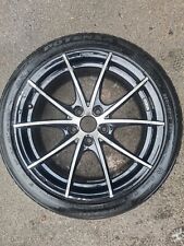 Alloy wheel sparco for sale  TELFORD