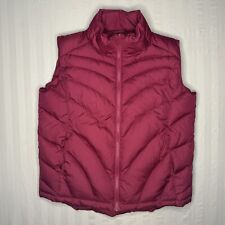 Cabelas puffer vest for sale  Eugene