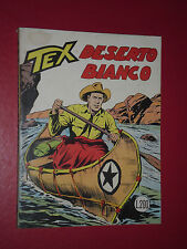 Tex gigante lire usato  Italia