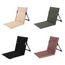 Chaise camping pliante d'occasion  Expédié en France