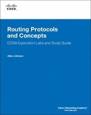 Routing protocols concepts for sale  Aurora