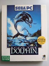 Ecco the dolphin d'occasion  Voujeaucourt
