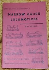 1939 narrow gauge for sale  LOWESTOFT