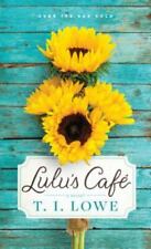 Lulu's Café por Lowe, T. I., usado comprar usado  Enviando para Brazil