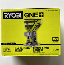 Ryobi 18v fixed for sale  NORTHWOOD