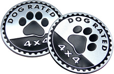 2pc dog rated for sale  Myrtle Beach