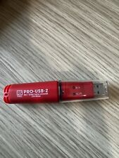 Pro pro usb for sale  LINCOLN