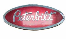 Peterbilt truck metal for sale  Oklahoma City