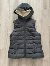 womens hollister gilet for sale  ST. ALBANS