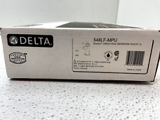 Delta 548lf mpu for sale  Mooresville