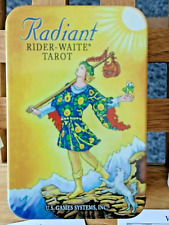 Tarot cards book for sale  HULL