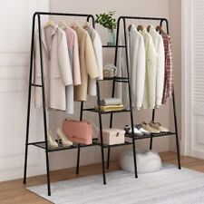Clothing rack stand for sale  SALFORD