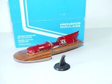 Bateau racer boat d'occasion  Belz