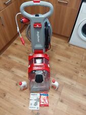 upholstery cleaning machine for sale  LONDON