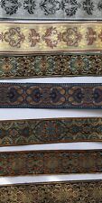 Jacquard woven ribbon for sale  ISLEWORTH